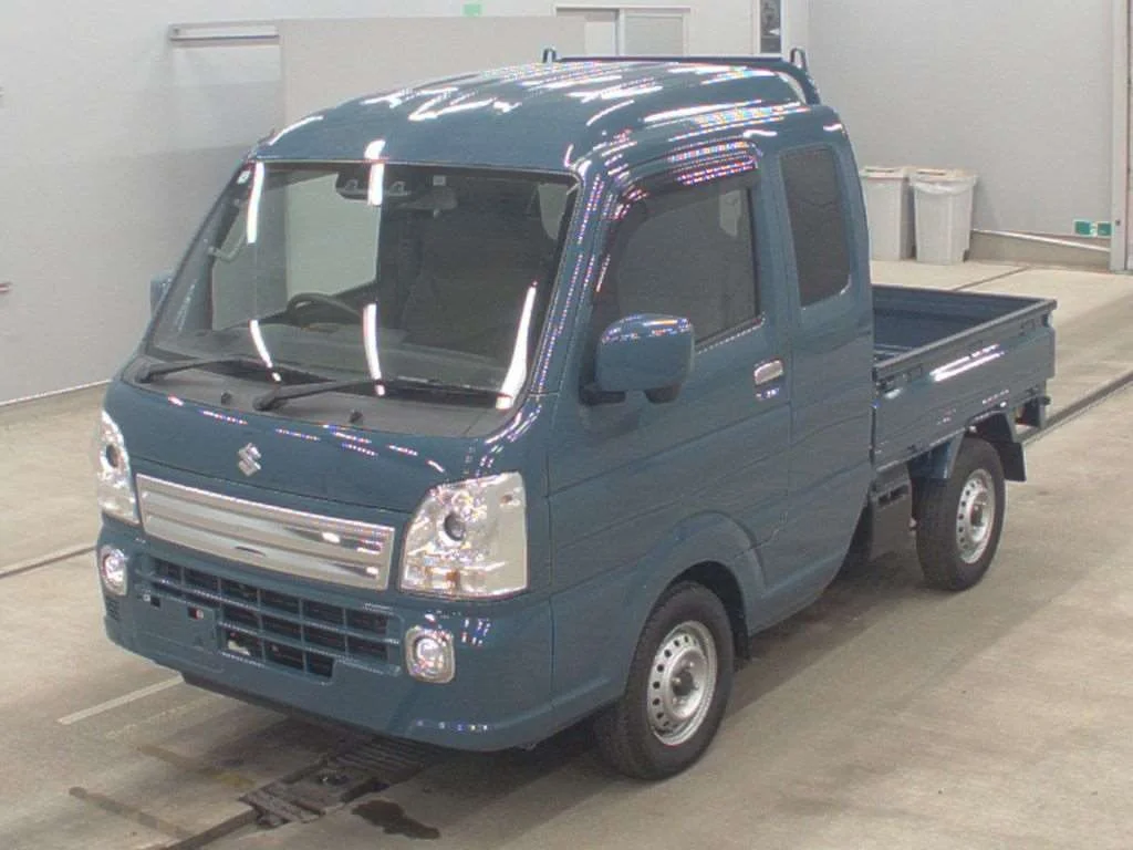 Suzuki Carry Truck DA16T 2025